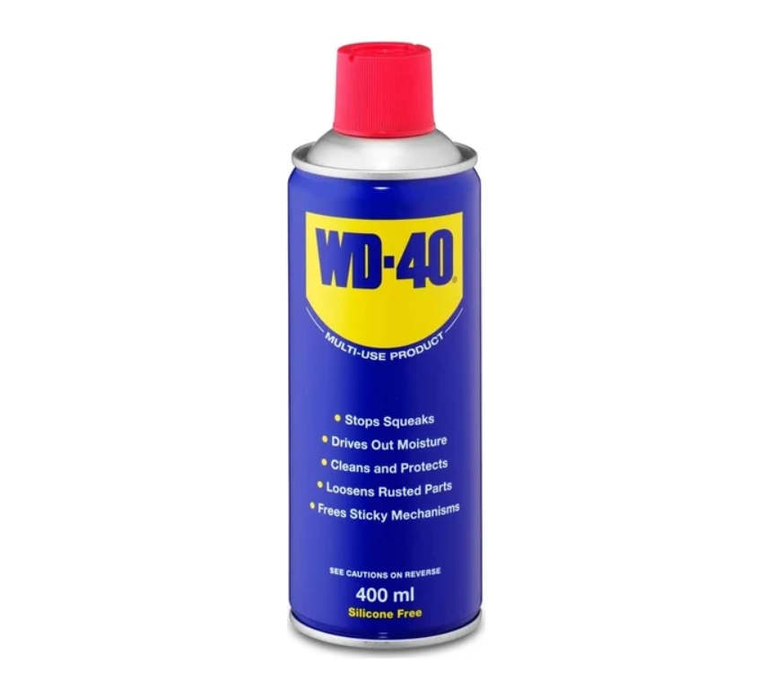 WD-40 400ml