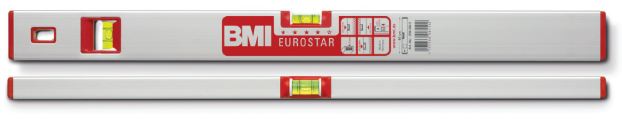 BMI EUROSTAR SU TERAZİSİ 40CM