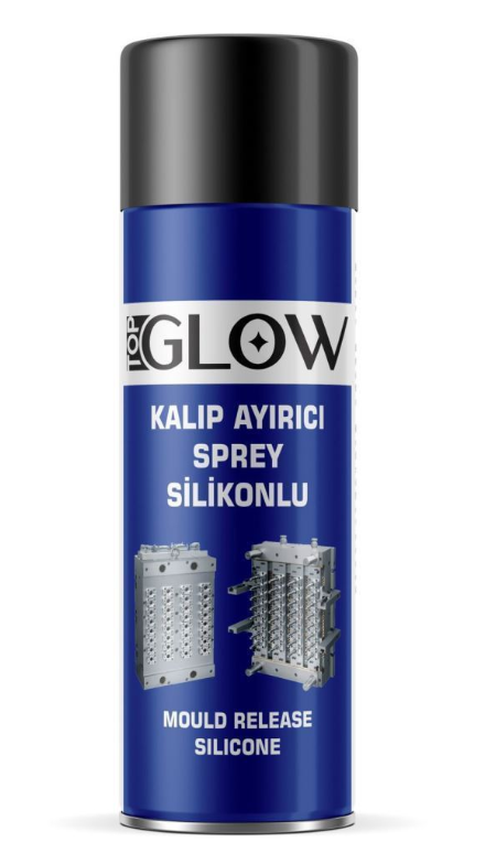 TOP GLOW KALIP AYIRICI 400 ML