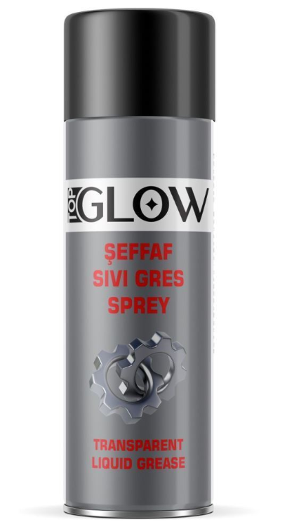 TOP GLOW SIVI GRES SPREY 400 ML